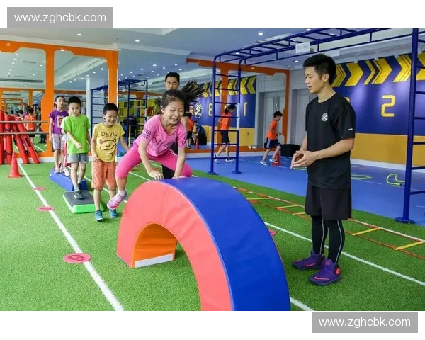 打造全方位提升体能与意志的青少年综合运动训练营 打造全方位提升体能与意志的青少年综合运动训练营