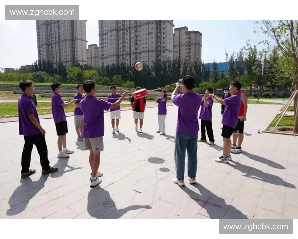 构建活力体育社区生态促进全民参与与健康生活新模式 构建活力体育社区生态促进全民参与与健康生活新模式