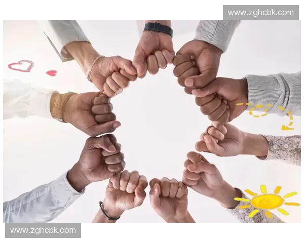 提升团队凝聚力的策略与实践探索:打造高效协作的核心动力 提升团队凝聚力的策略与实践探索:打造高效协作的核心动力